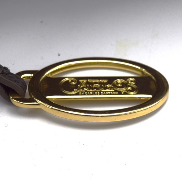 Carlos Santana Polka Dot Tote - Picture 6 of 11